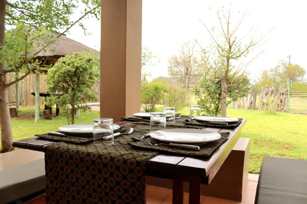 Holiday home Imbamuweti